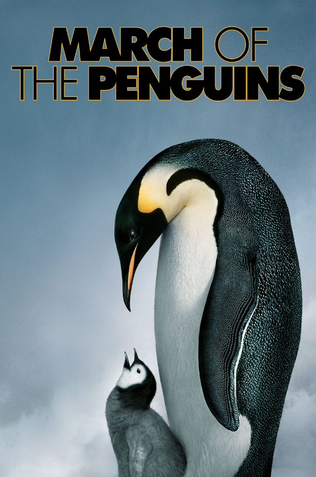 Pinguin
