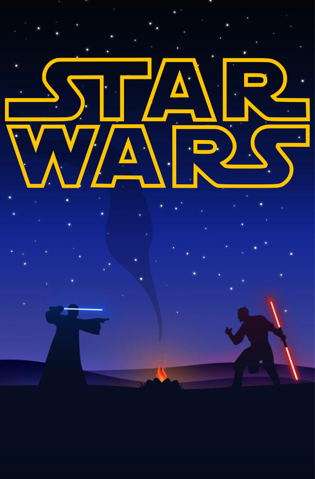 Star Wars